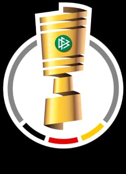 DFB-Pokal competition logo