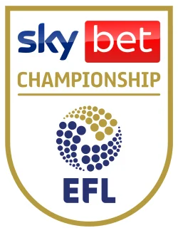 EFL Championship competition logo