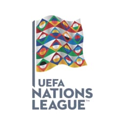 Nations League competition logo