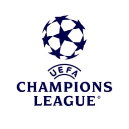 Champions League competition logo
