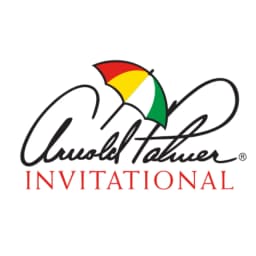 Arnold Palmer Invitational competition logo