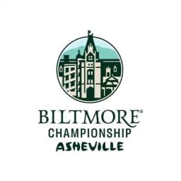 Biltmore Championship Asheville competition logo