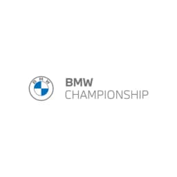 BMW Championship competition logo