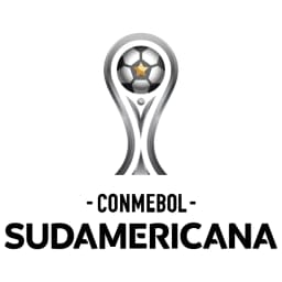 Copa Sudamericana competition logo