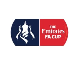 FA Cup competition logo