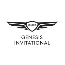 The Genesis Invitational competition logo