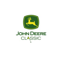 John Deere Classic competition logo