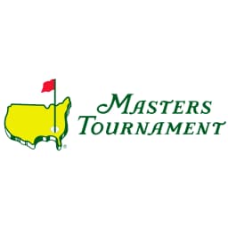 The Masters competition logo
