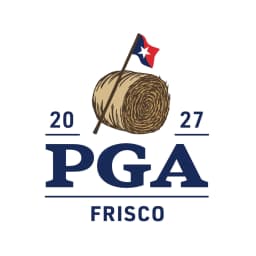 PGA Championship competition logo