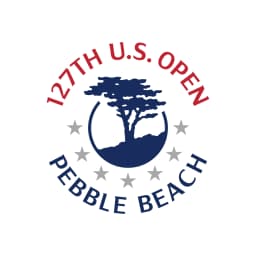 U.S. Open Golf competition logo