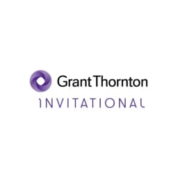 Grant Thornton Invitational competition logo