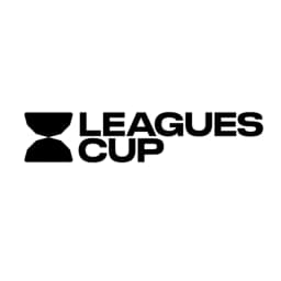 Leagues Cup competition logo