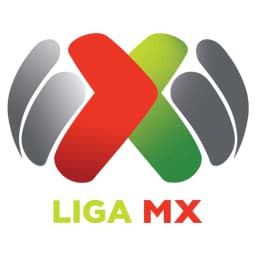 Liga MX competition logo