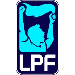 Liga Profesional Argentina competition logo