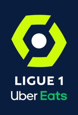 Ligue 1 competition logo