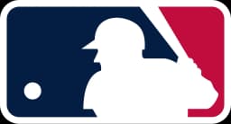 MLB competition logo