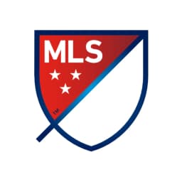 MLS competition logo