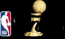 NBA Finals competition logo
