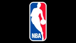 NBA competition logo