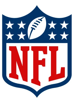 NFL competition logo