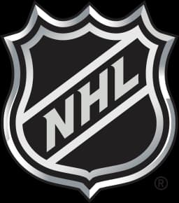 NHL competition logo