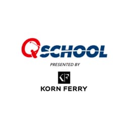 PGA Tour Q-School competition logo