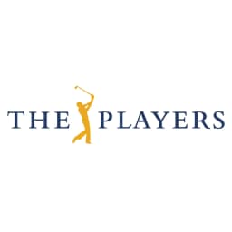 THE PLAYERS Championship competition logo