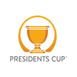 Presidents Cup competition logo