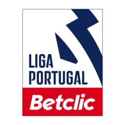 Primeira Liga competition logo