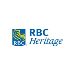 RBC Heritage competition logo