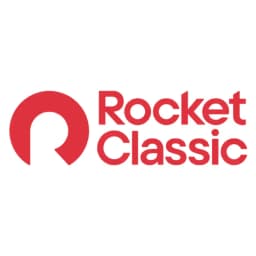 Rocket Classic competition logo