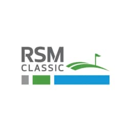 RSM Classic competition logo
