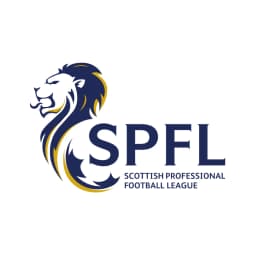 Scottish Premiership competition logo