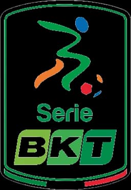 Serie B competition logo