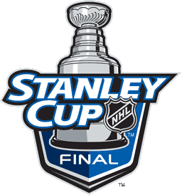 Stanley Cup Final competition logo