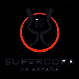 Supercopa de España competition logo