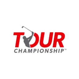 Tour Championship competition logo