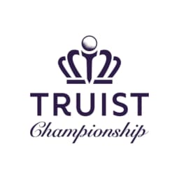 Truist Championship competition logo