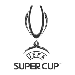 UEFA Super Cup competition logo