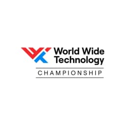 World Wide Technology Championship competition logo