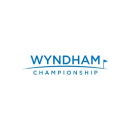 Wyndham Championship competition logo