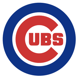 Chicago Cubs logo